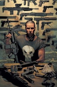 The Punisher